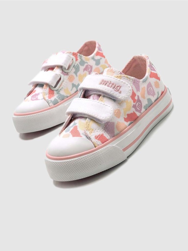 Zapatillas Unisex Mtng