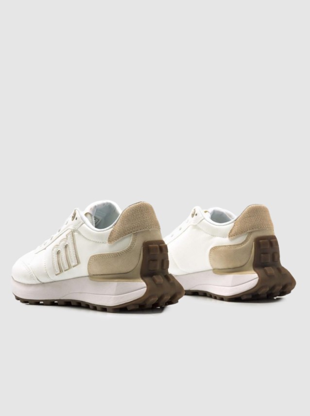 Zapatillas Femenino Mtng