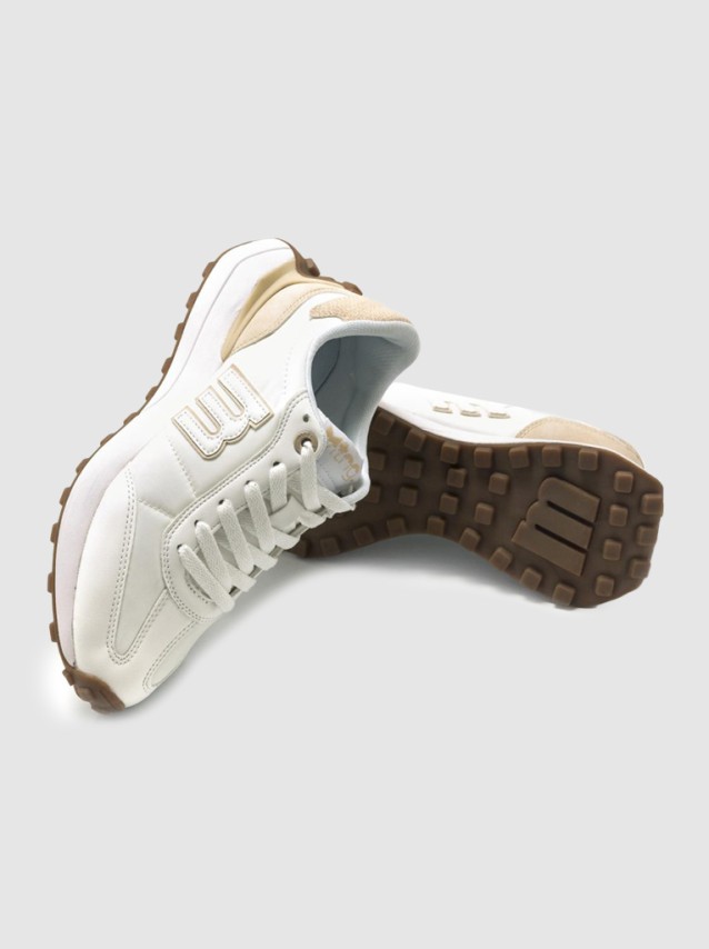 Zapatillas Femenino Mtng