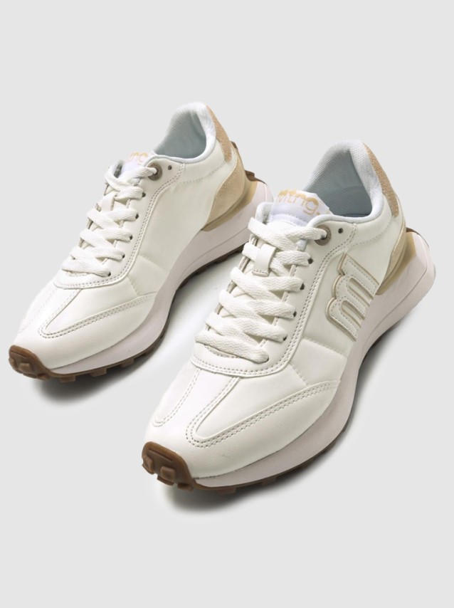 Zapatillas Femenino Mtng