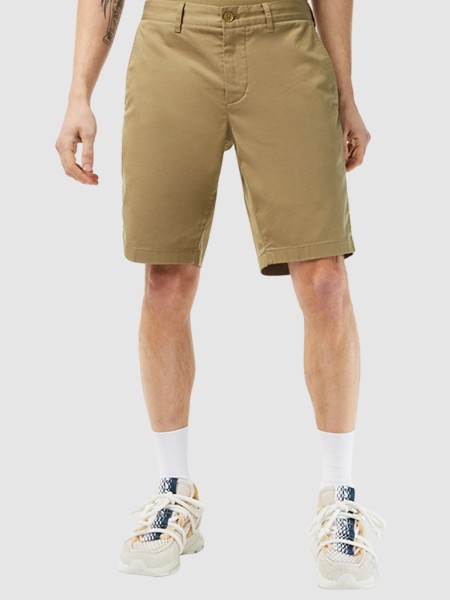Shorts Male Lacoste