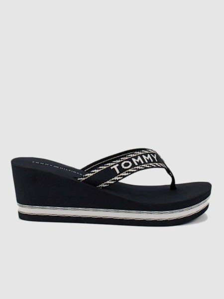 Slippers Female Tommy Jeans Footwear