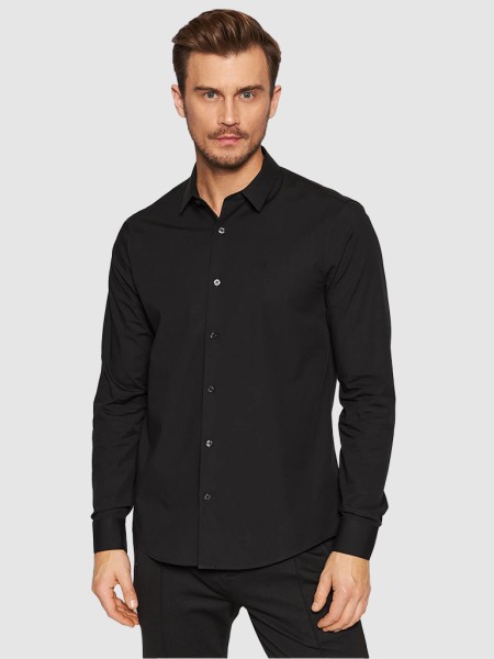 Camisa Masculino Calvin Klein