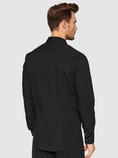 Camisa Masculino Calvin Klein Camisa Masculino Calvin Klein