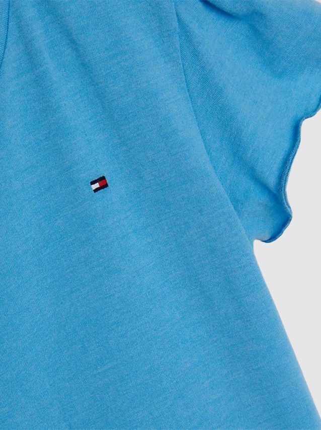 T-Shirt F�minin Tommy Hilfiger- Kids