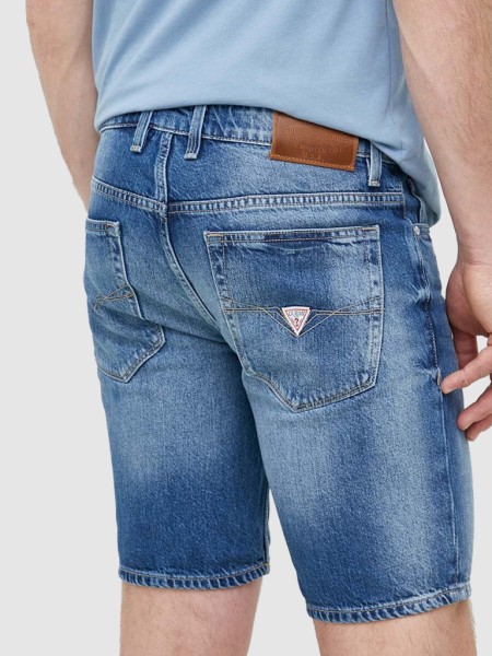 Shorts Male Guess Shorts Male Guess