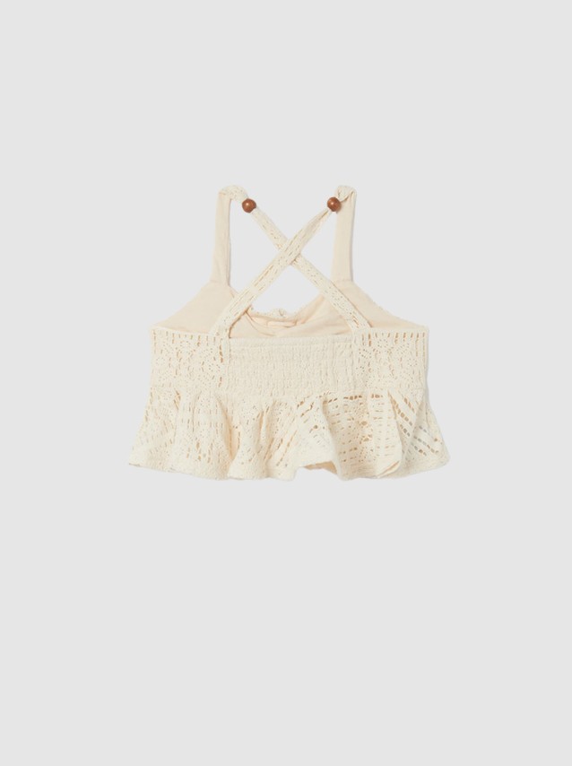 Tops Femenino Mayoral