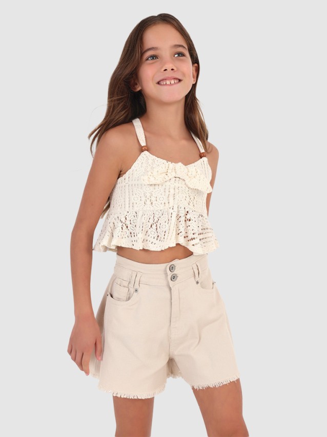 Tops Femenino Mayoral