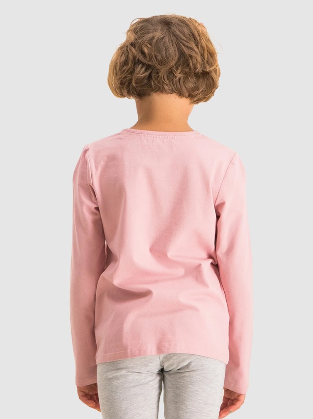 Sudaderas Femenino Pepe Jeans London Kids