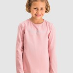 Sweatshirt Menina Hana Glitter Pepe Jeans