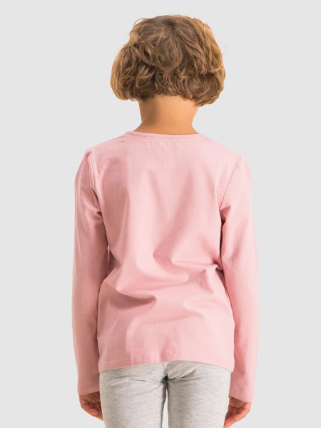 Sudaderas Femenino Pepe Jeans London Kids