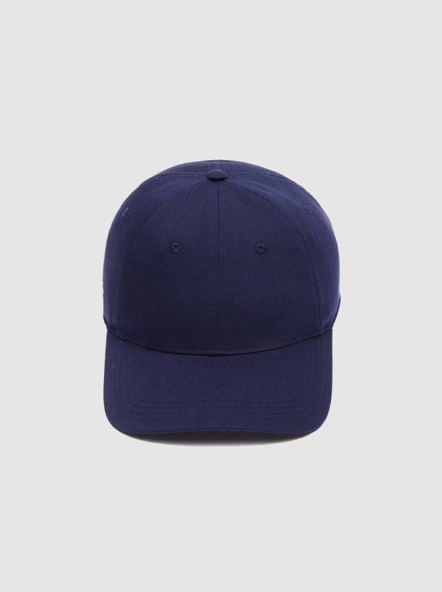 Hats Female Lacoste