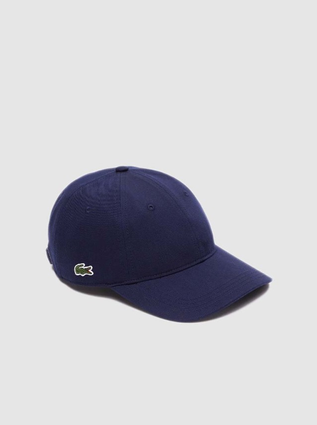 Hats Male Lacoste