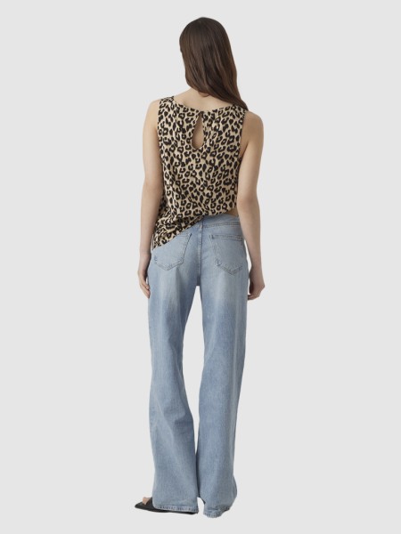 Tops Female Vero Moda Tops Female Vero Moda