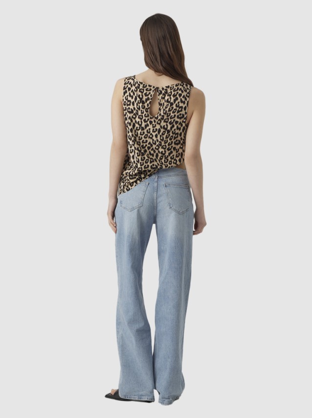 Tops Mulher Vero Moda