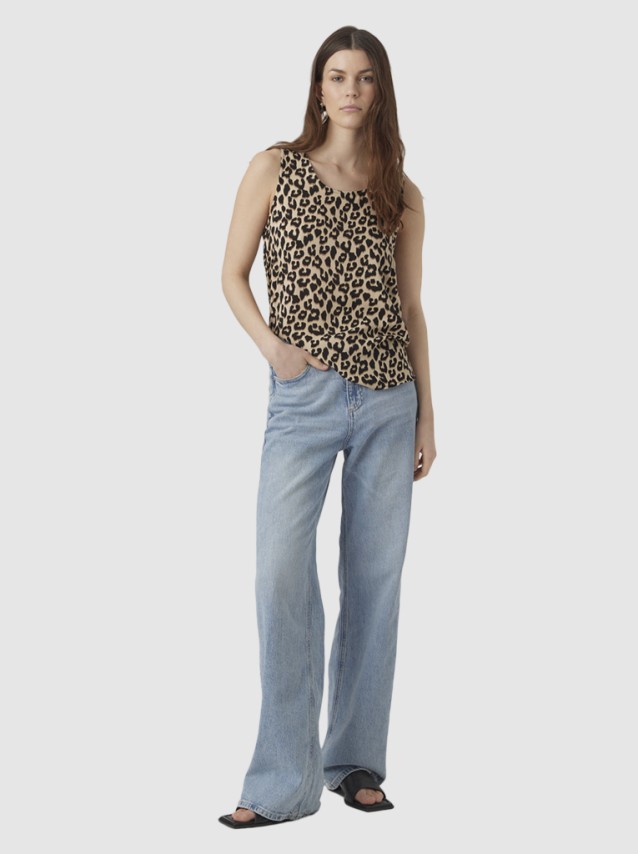 Tops Female Vero Moda