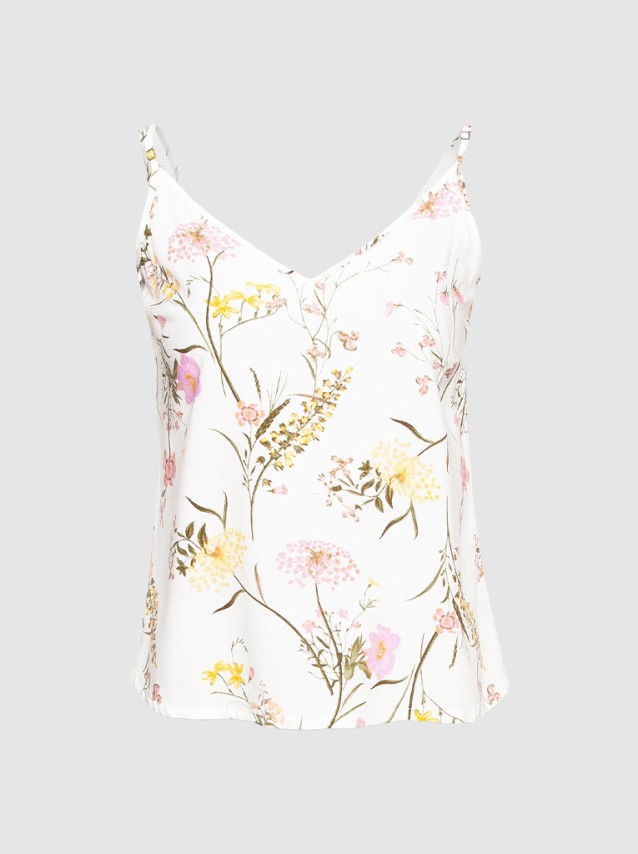 Hauts F�minin Vero Moda
