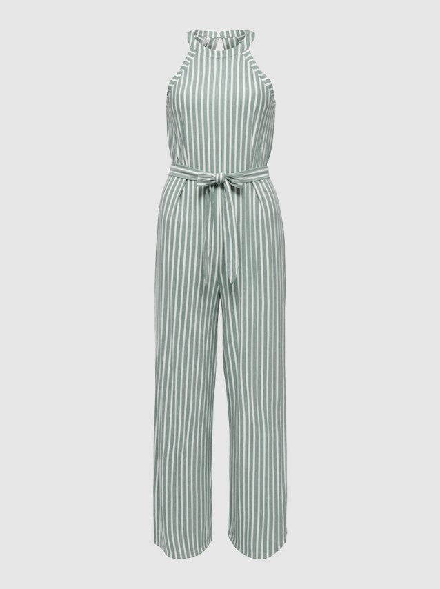 Jumpsuits Female Only