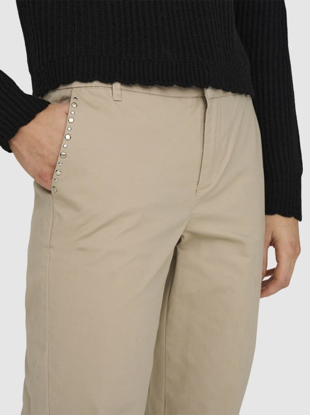 Pantalons Fminin Only