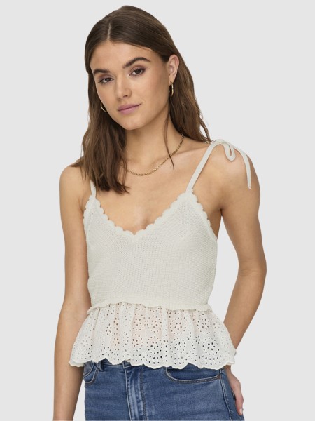 Tops Femenino Only