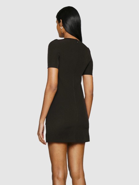 Dresses Female Versace