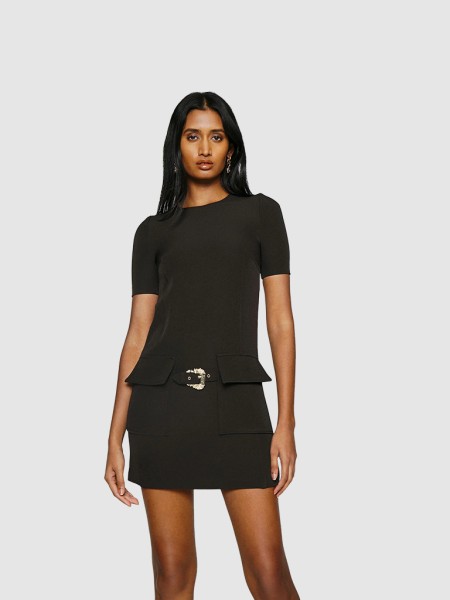 Vestidos Femenino Versace
