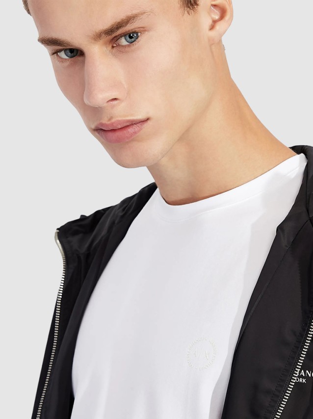 Camiseta Masculino Armani Exchange