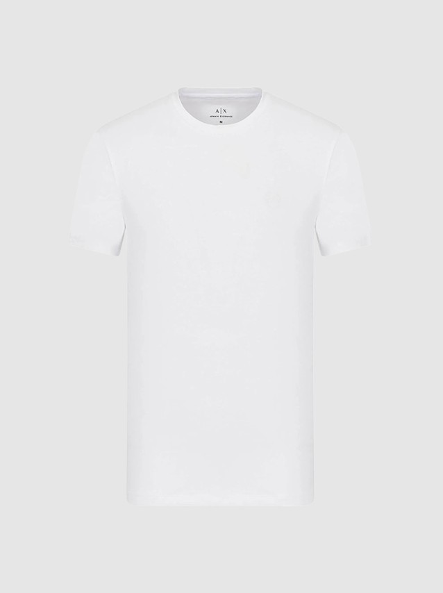 Camiseta Masculino Armani Exchange