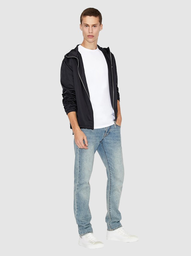 Camiseta Masculino Armani Exchange