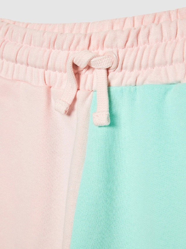 Trousers Female Guess Kids