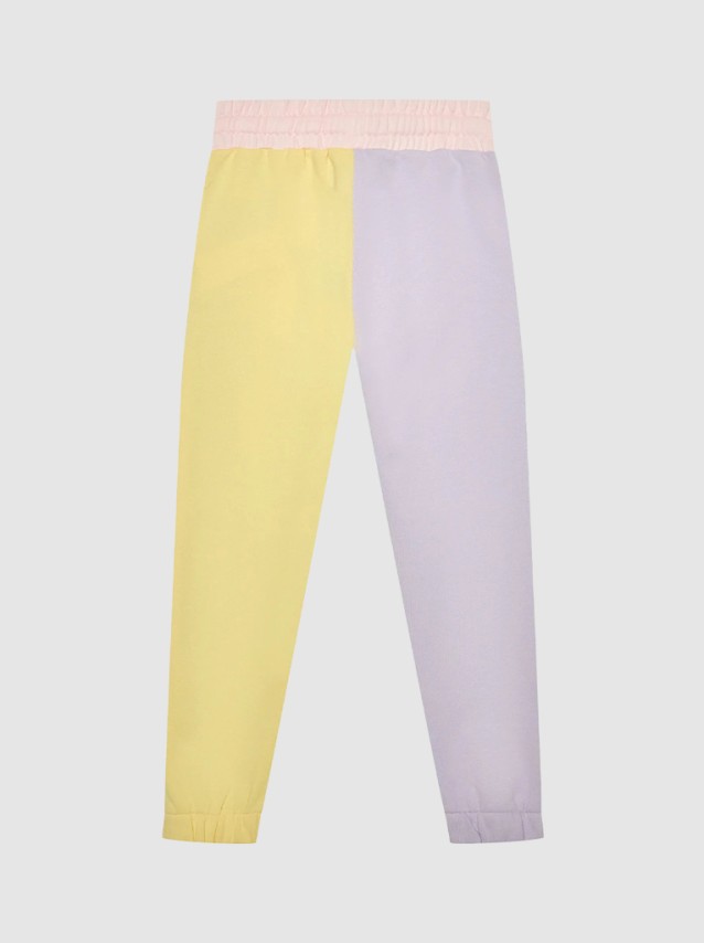 Pantalons Fminin Guess Kids