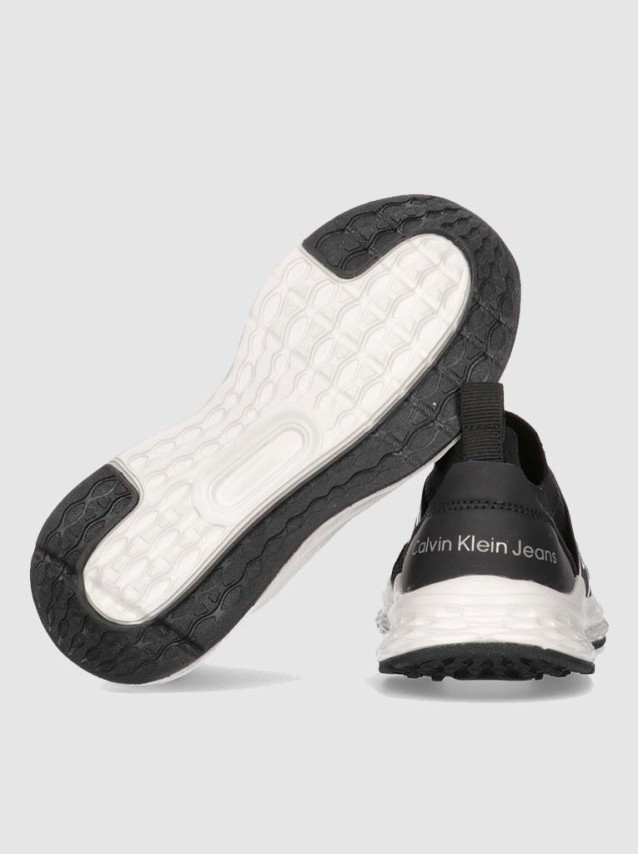 Trainers Male Calvin Klein