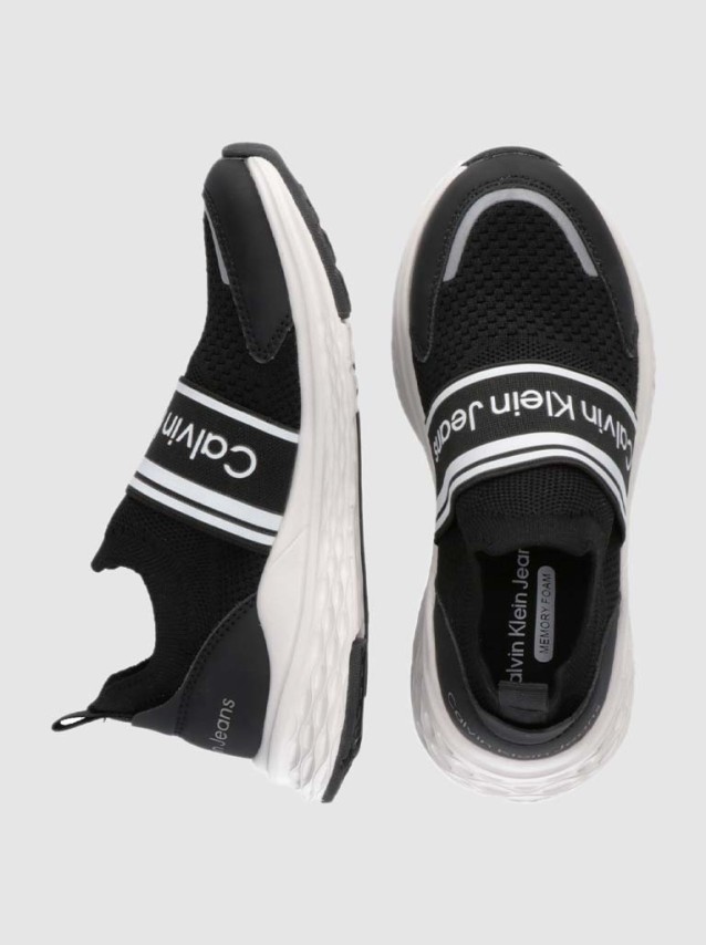 Trainers Male Calvin Klein