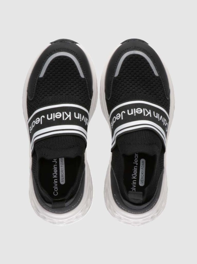 Trainers Male Calvin Klein