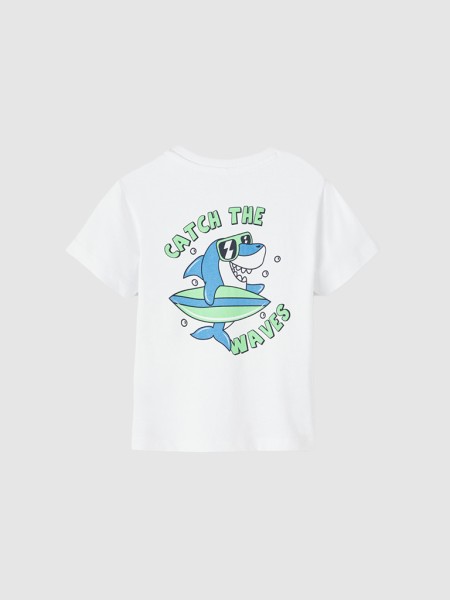 T-Shirt Masculin Name It T-Shirt Masculin Name It