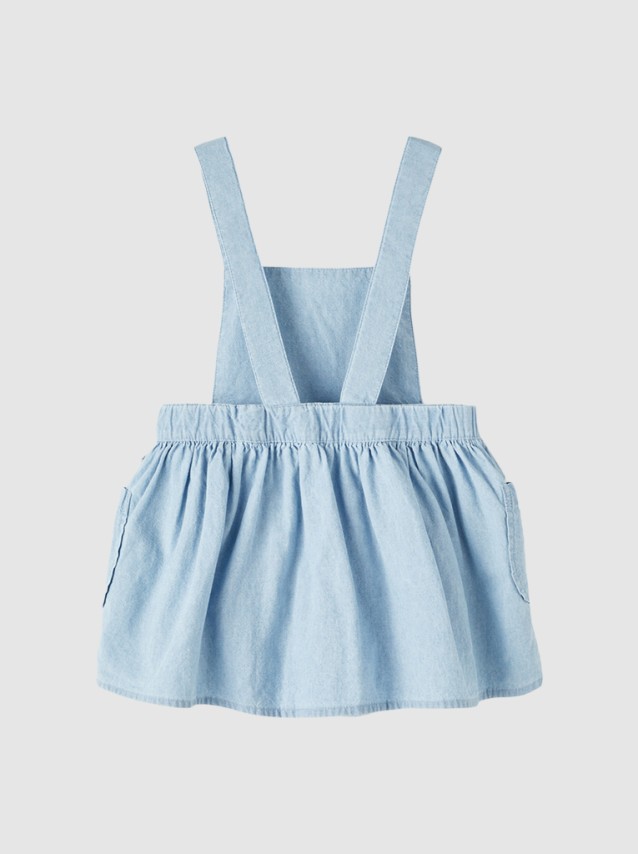 Overalls Female Name It