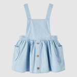 Overalls Female Name It