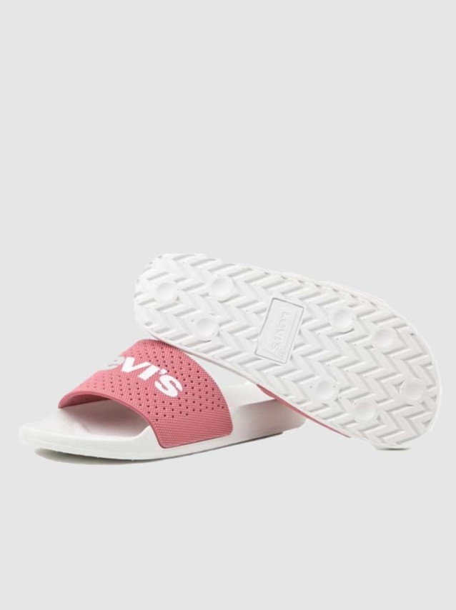 Slippers Female Levis