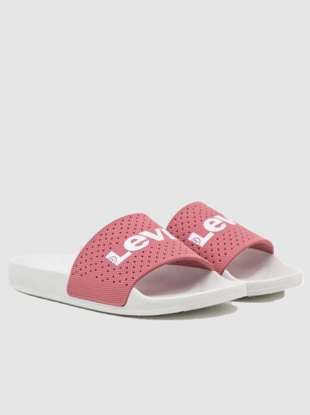 Slippers Female Levis