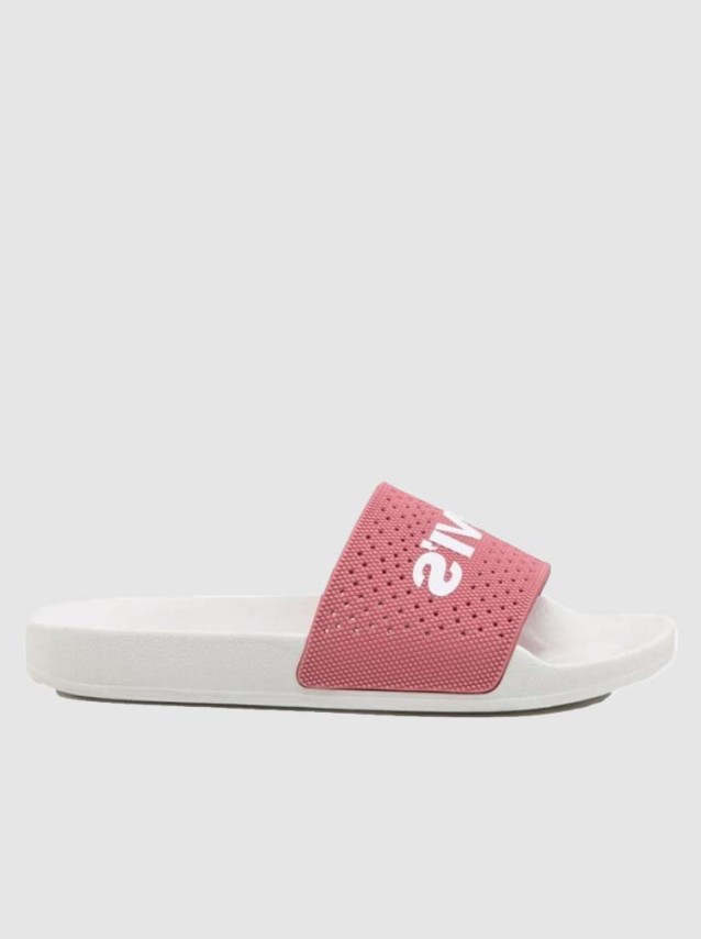 Slippers Female Levis