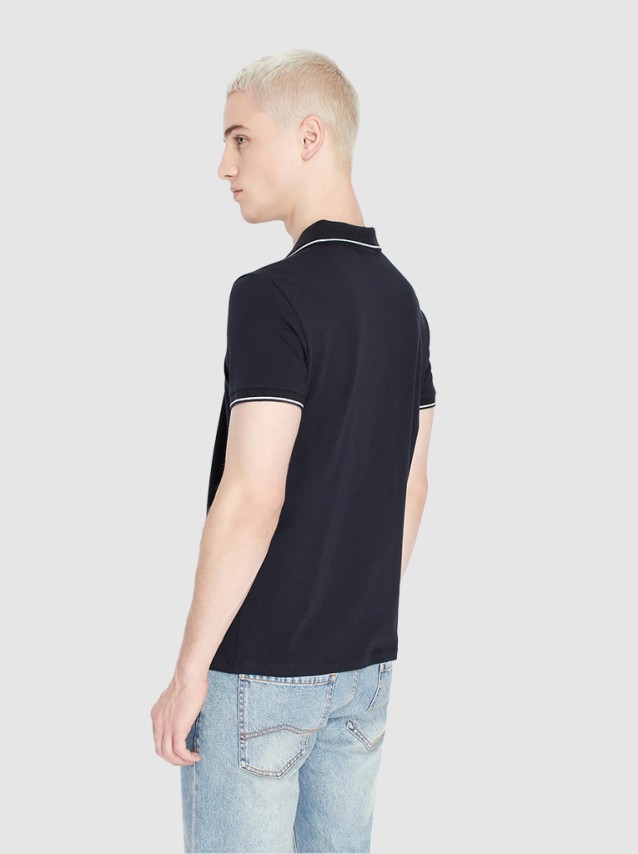 Polos Masculin Armani Exchange