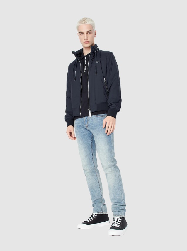 Polos Homem Armani Exchange