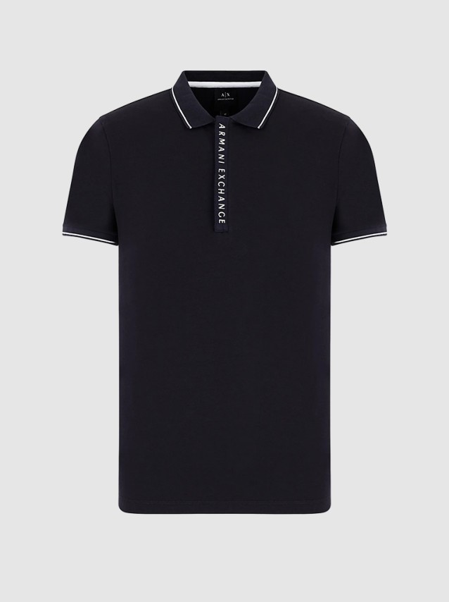 Polos Homem Armani Exchange