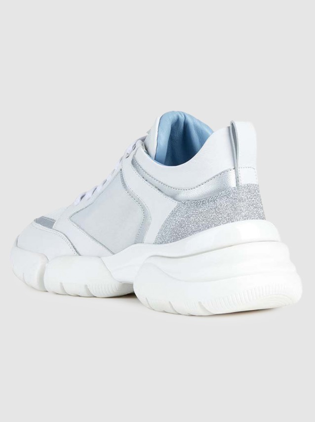 Trainers Female Geox