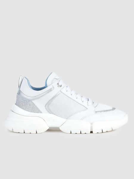 Trainers Female Geox