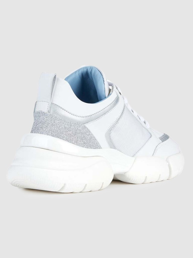 Trainers Female Geox
