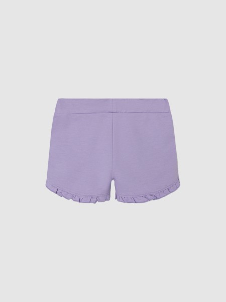 Shorts Female Name It