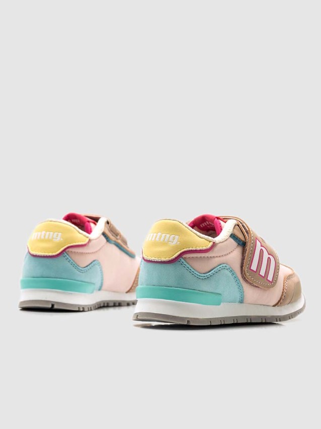 Zapatillas Unisex Mtng