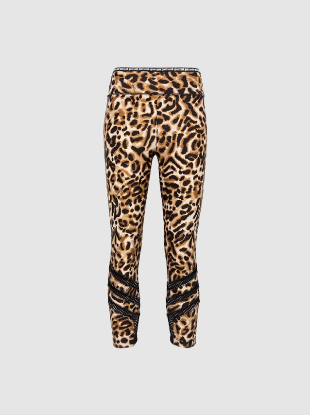 Mallas Femenino Just Cavalli
