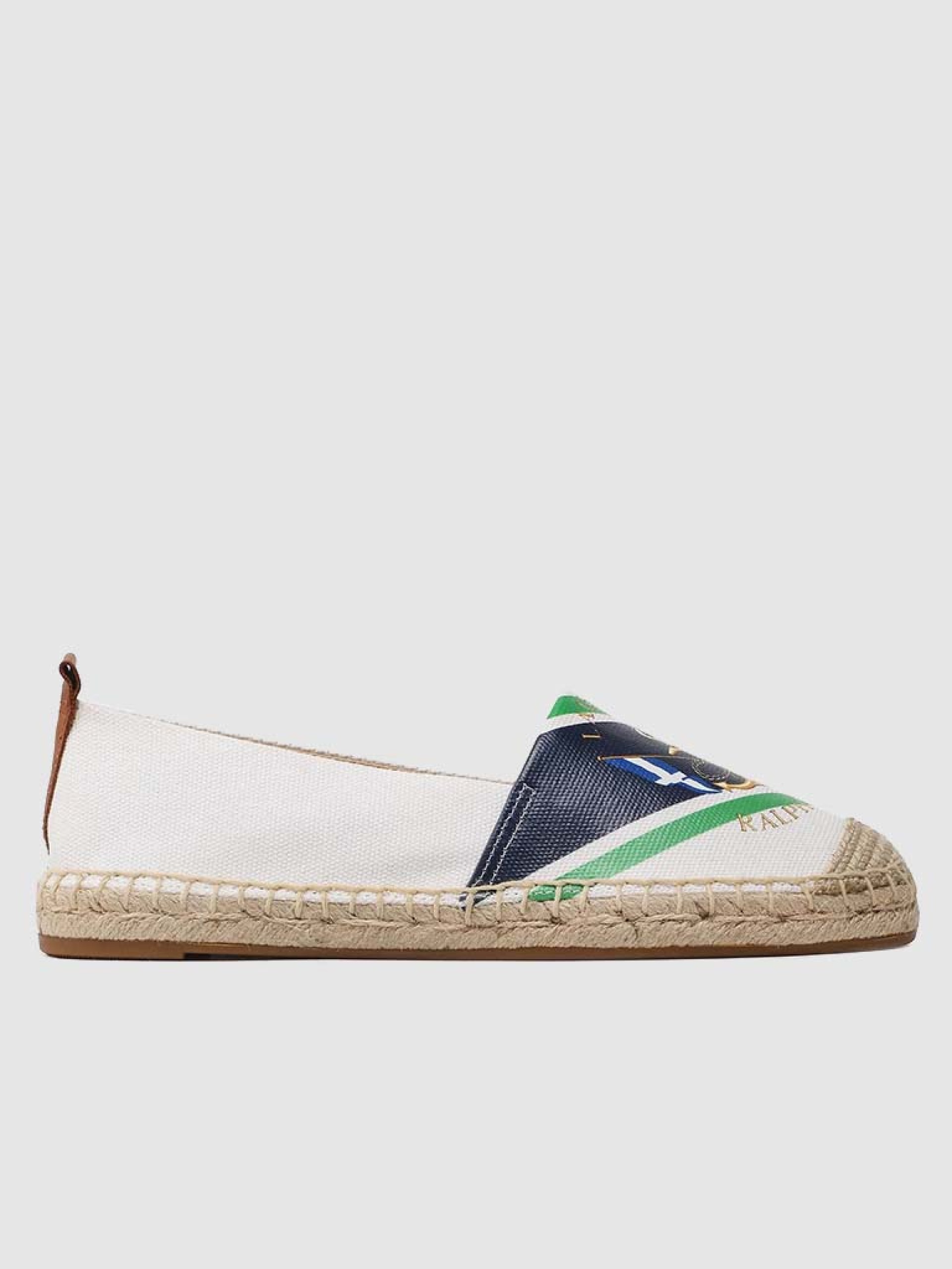 Chaussures Féminin Ralph Lauren